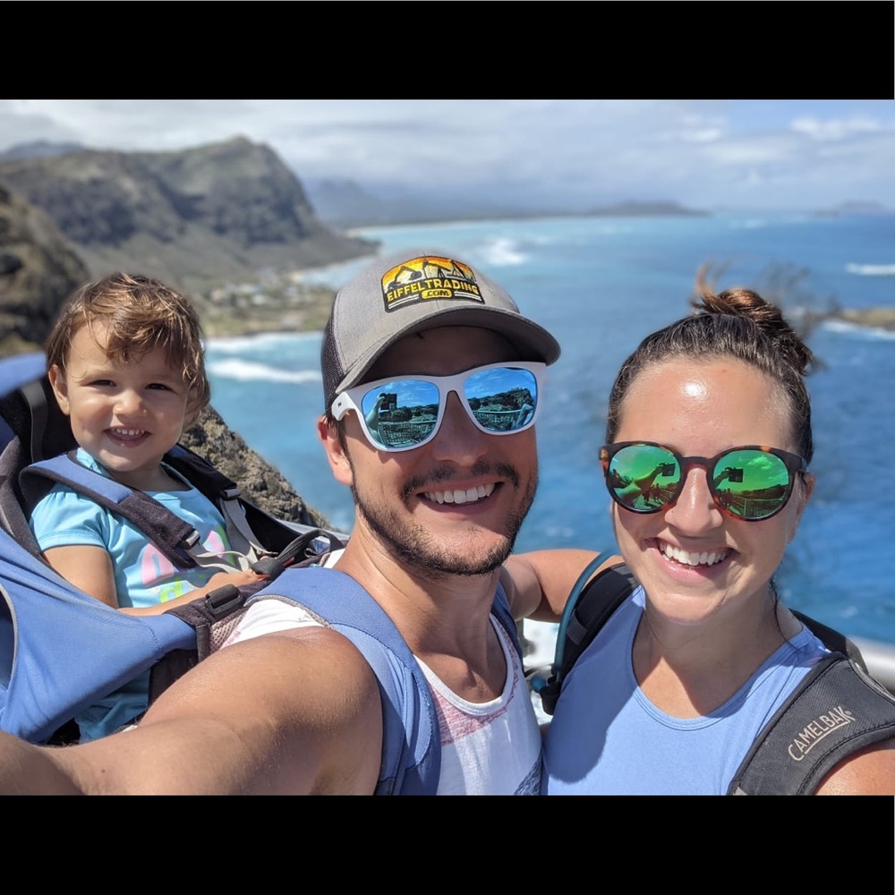 Meet your Posher, Camille